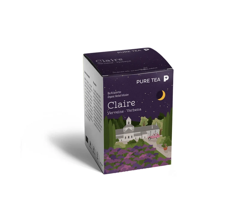 Claire Verveine