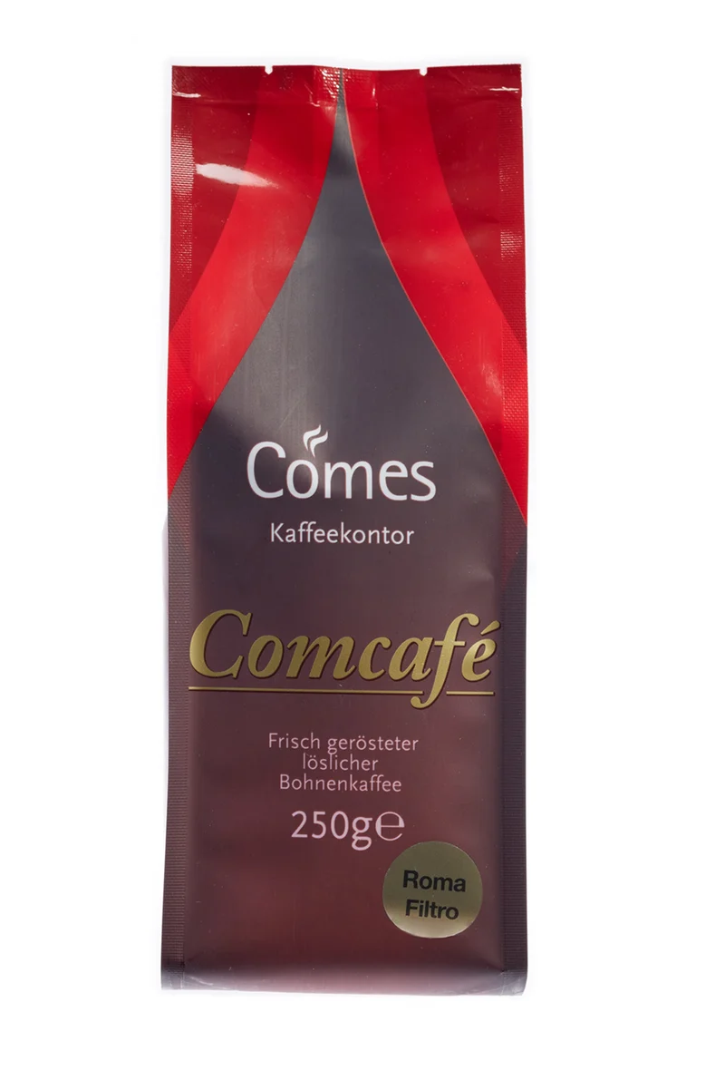 Comcafé Roma Filtro
