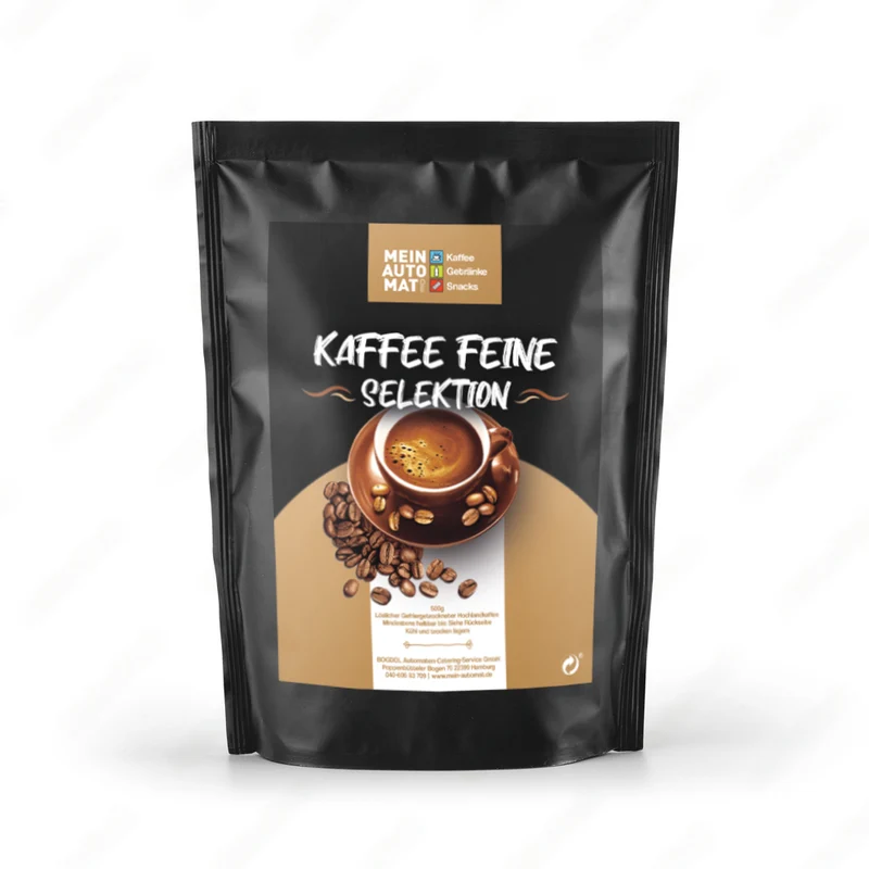 Kaffee Feine Selektion