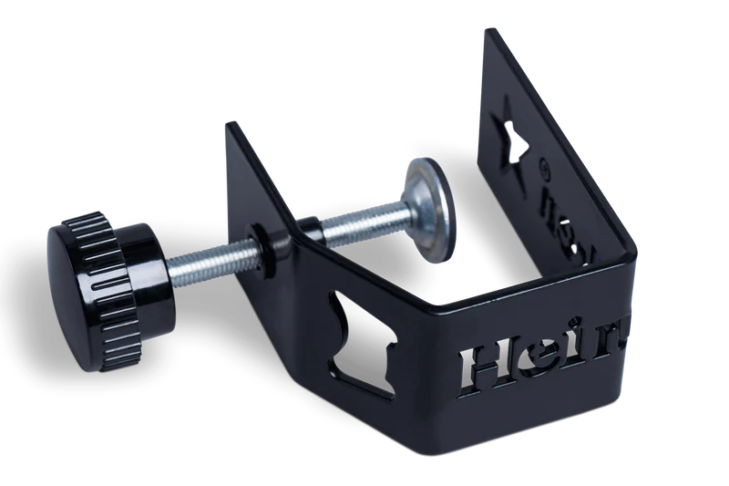 Heineken® Table Clamp Bottle Opener