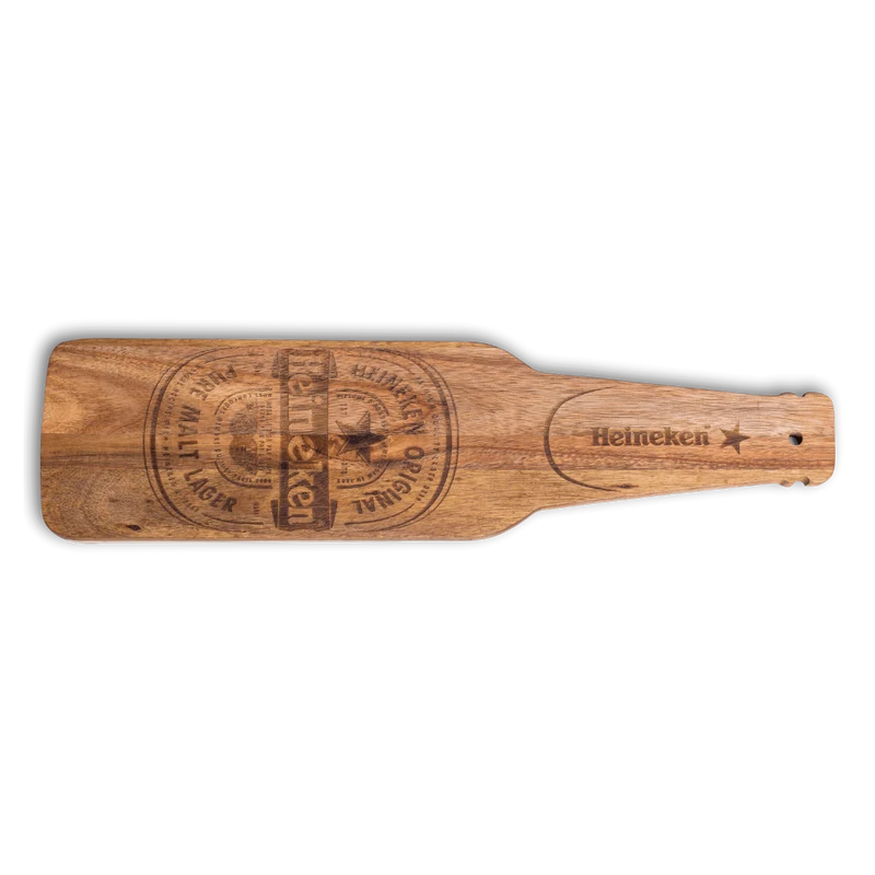 Heineken® Serving Tray | Beerwulf