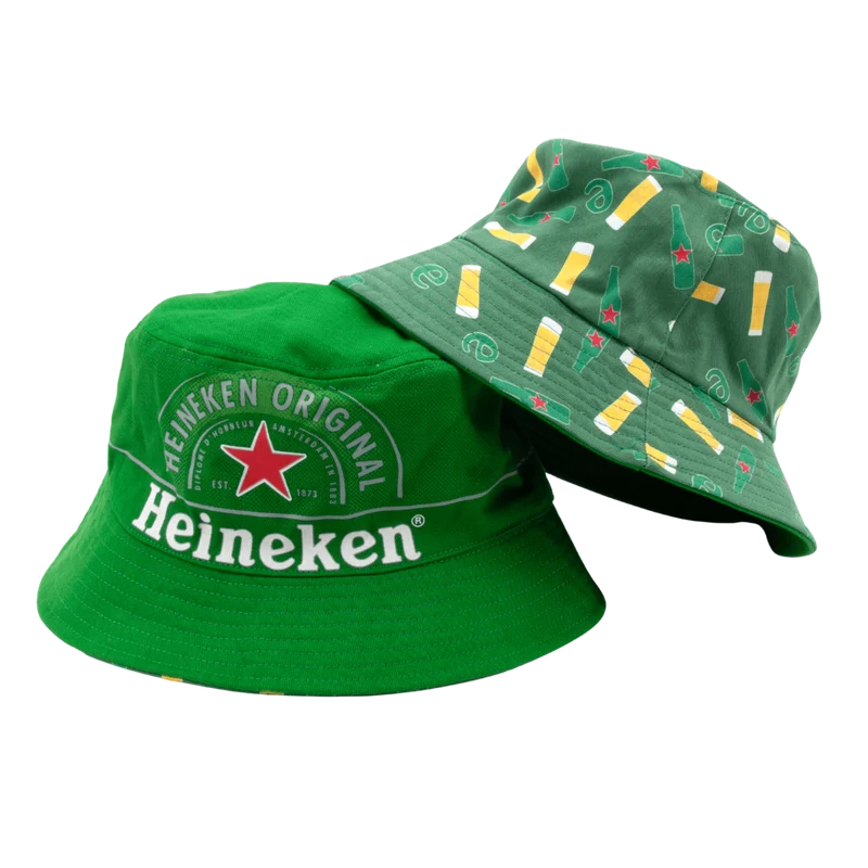 Heineken ® Bucket Hat