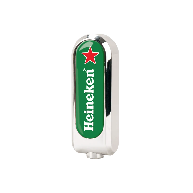 Heineken BLADE Tap Handle