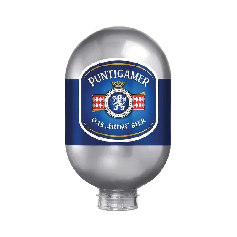 Puntigamer - 8L BLADE Keg