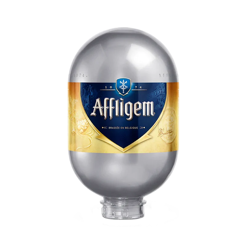 Affligem Blonde - 8L BLADE Keg