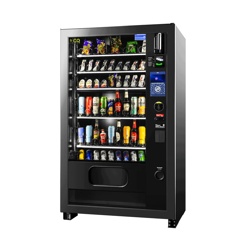FAS 1050 Pro 6 55 VIS Master - AH24 Edition
