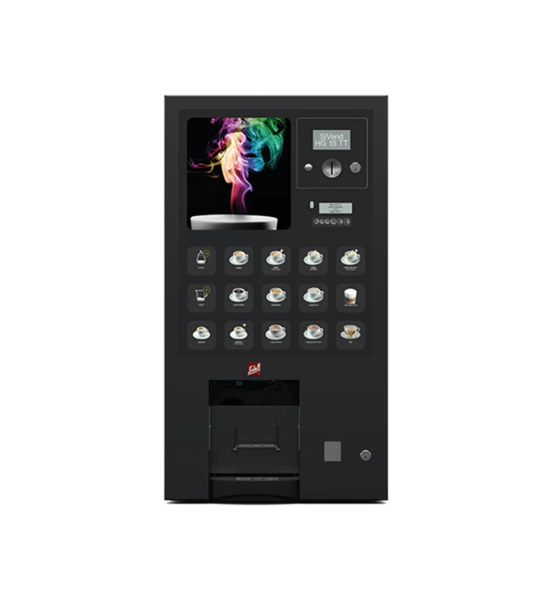 Sielaff Table Top HG TT 15 Kaffeeautomat