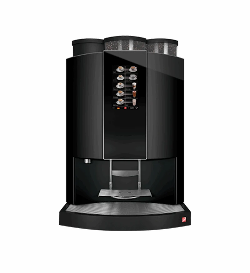 Sielaff SIAMONI Table Top Kaffeeautomat
