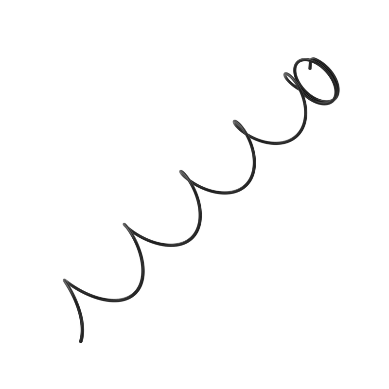 Ersatz-Spirale