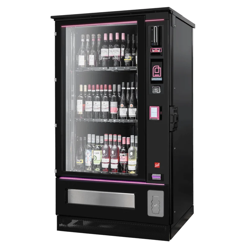 Sielaff SiLine® Combi M "Vin-O-Mat"