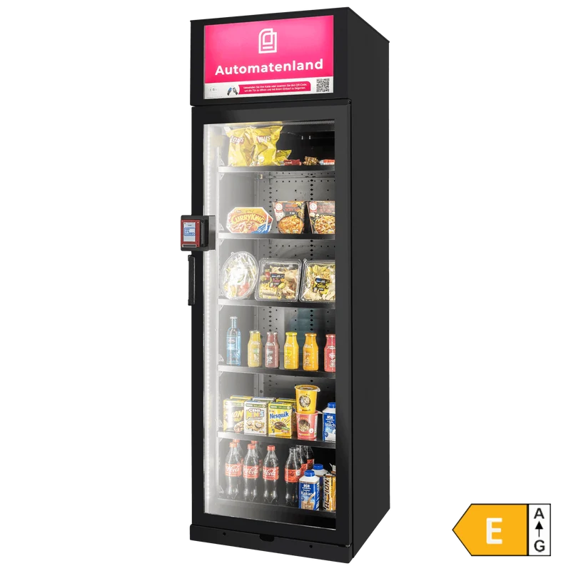 Selfly Fridge Model 3