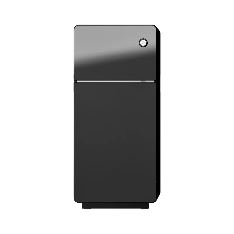 Milchkühler SU03 EC