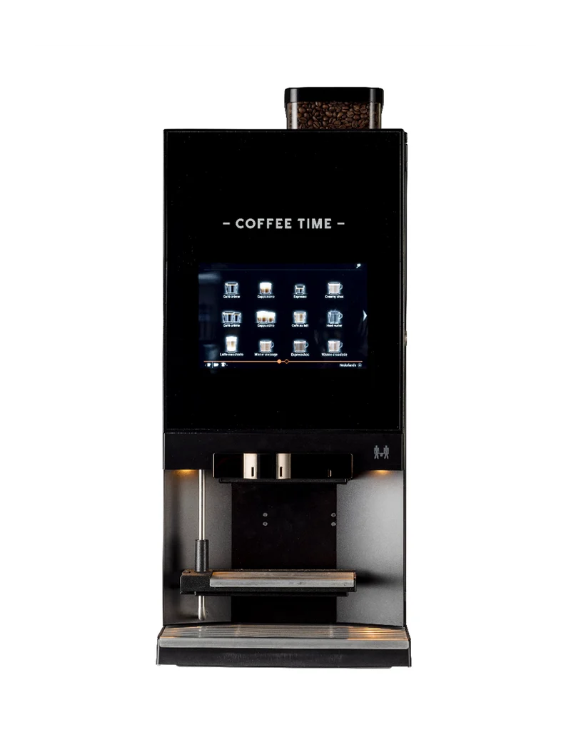 ETNA Dorado Premium 10" Medium