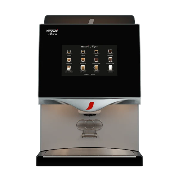 NESCAFÉ Fusion FTS 120 XL (Instantkaffee)
