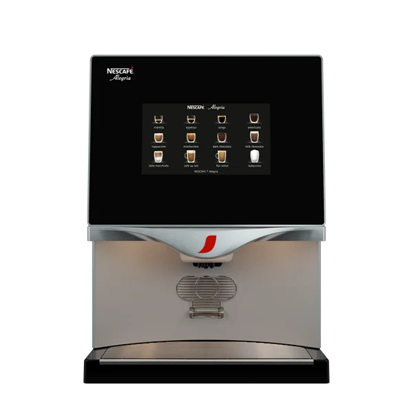 NESCAFÉ Fusion FTS 60 (Instantkaffee)