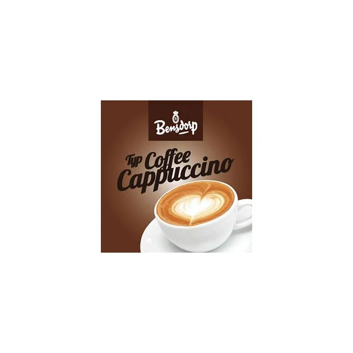 Klix Cappuccino (48272) 20x20 Becher