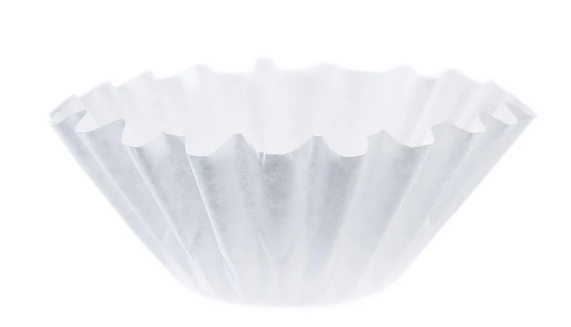 Korbfilterpapier 2,2 ltr. 4 x 250 Filter