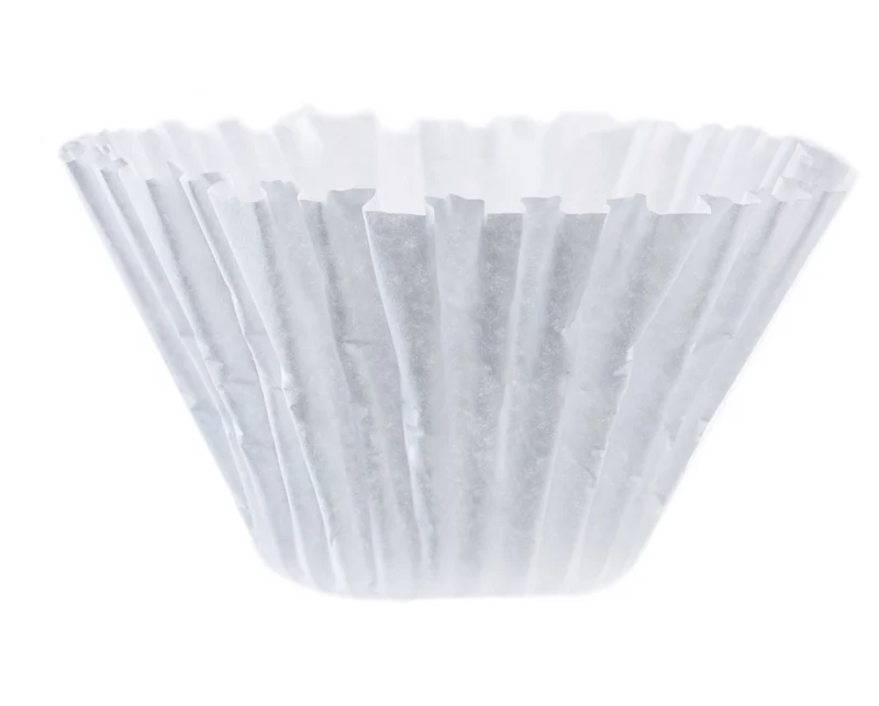 Korbfilterpapier B5 (5 Liter / 250 Stück)