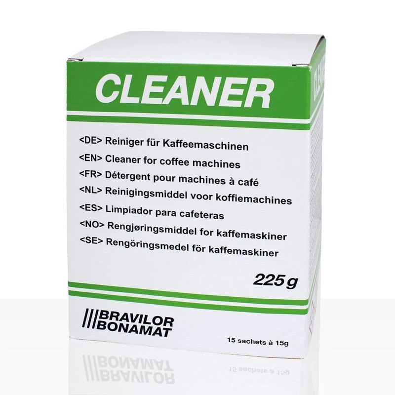 Bonamat Reinigungsmittel 15 x 15g