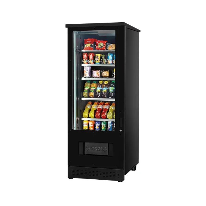 G SNACK 6 mit LIFT Indoor SandenVendo