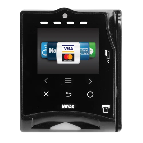 Nayax VPOS Touch All-In-One Leser