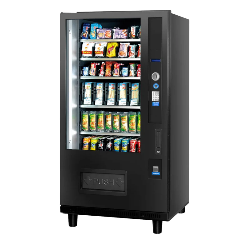 Vendo G-Snack HS8 + Lift Refurbished