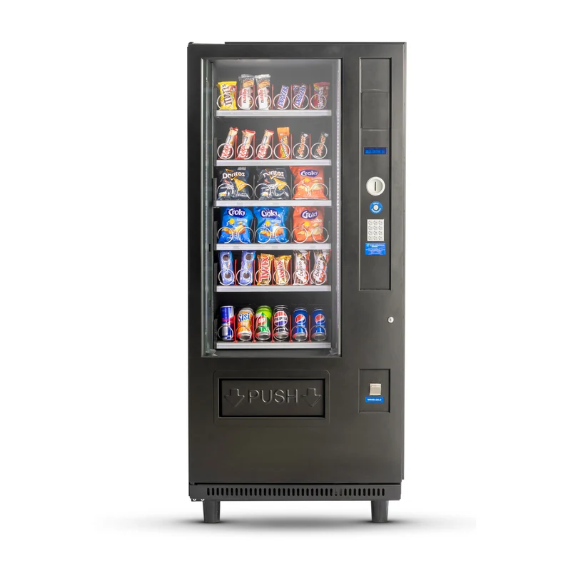 Vendo G-Snack GSF6 Refurbished
