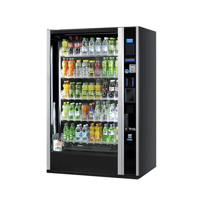 Vendo G-Drink Design 9 | DV9
