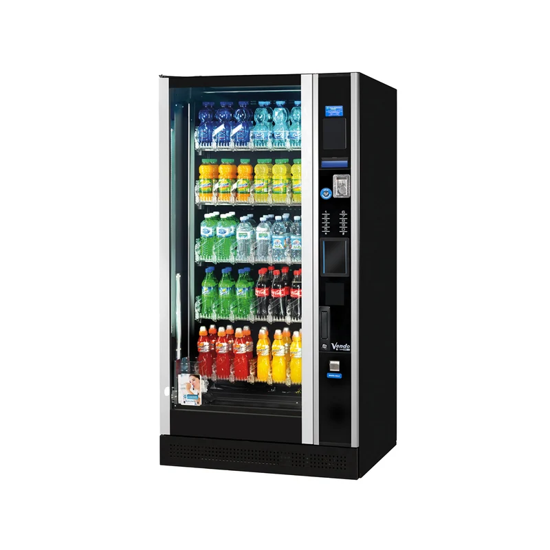 Vendo G-Drink Design 6 Refurbished | DC6