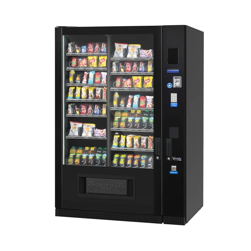 Vendo G-Snack Standard 12 | S2L