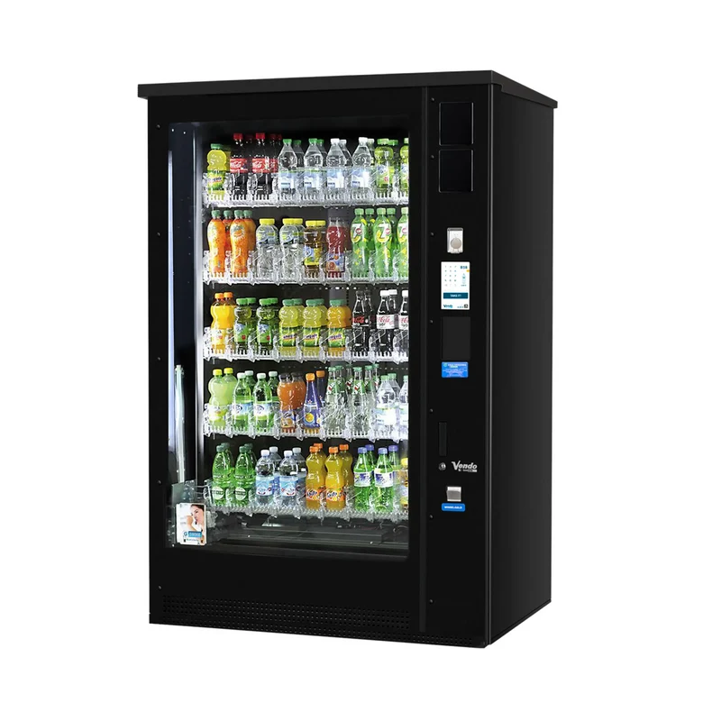 Vendo G-Drink Touch 9 Outdoor | DT9 OD