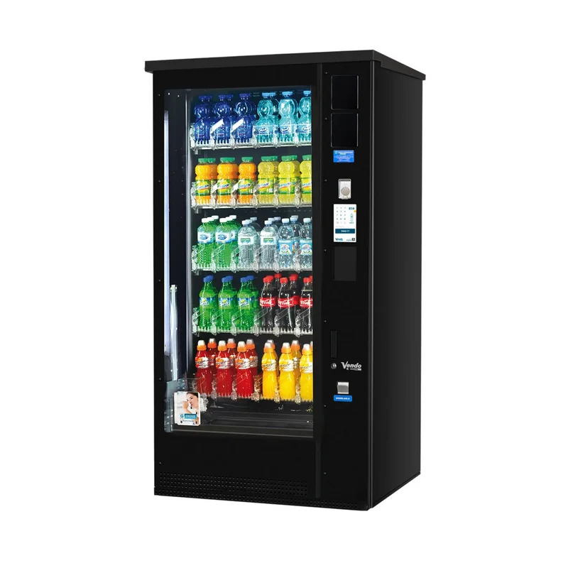 Vendo G-Drink Touch 6 Outdoor | DT6 OD