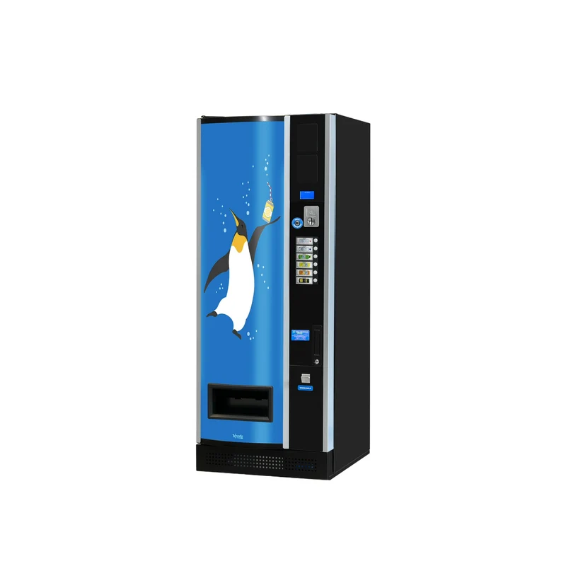 Vendo B&C Design Narrowstack | XS-C36