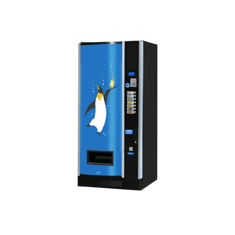 Vendo B&C Design Narrowstack | S-C47
