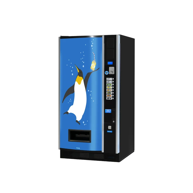 Vendo B&C Design Narrowstack | M-C48