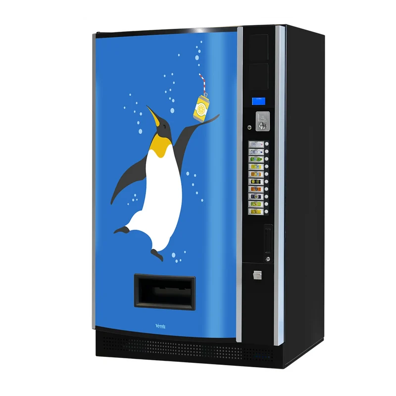 Vendo B&C Design Narrowstack | L-C4X