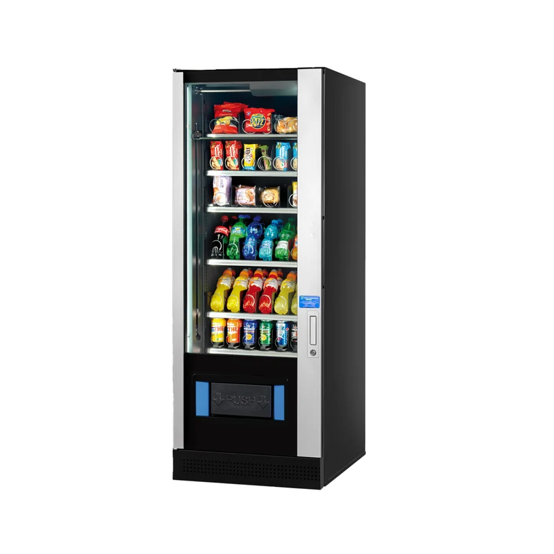 Vendo G-Snack Design Connectable 6 | SS6