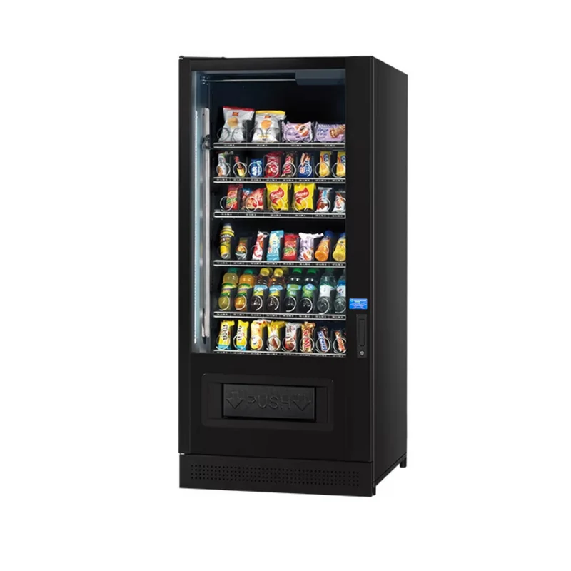 Vendo G-Snack Standard Touch Connectable 8 | KS8-B