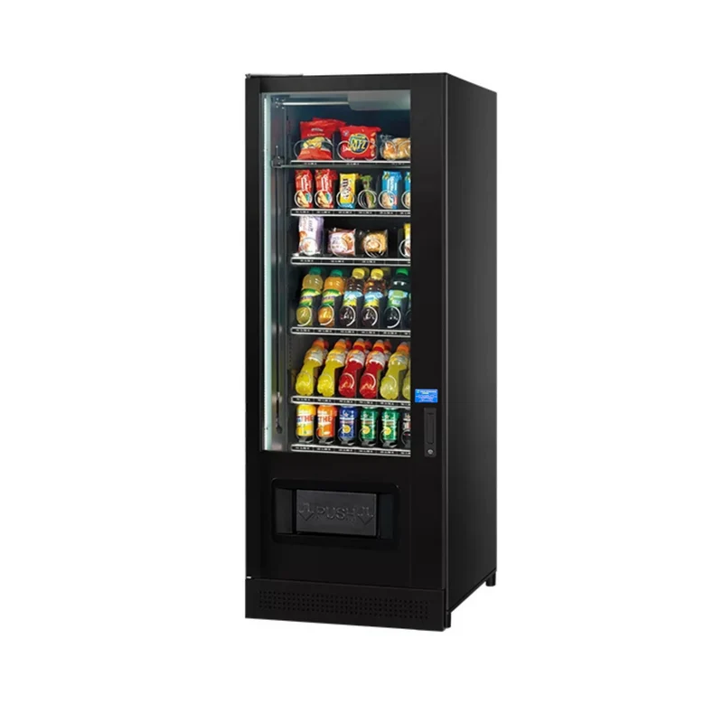 Vendo G-Snack Standard Connectable 6 + Lift | SS6-B + Lift