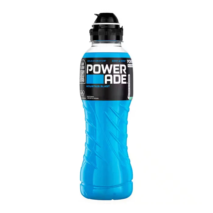 Powerade Mount.Blast 0,5