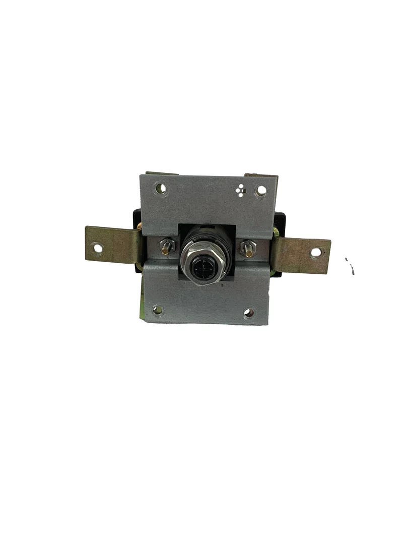 USED C4322113 LOCK ASSEMBLY - "T"