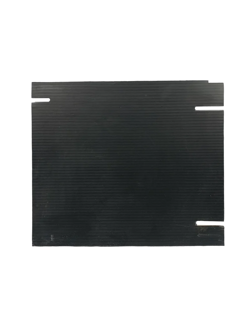 USED 4324043 PLASTIC CARDBOARD AIR BLOCK
