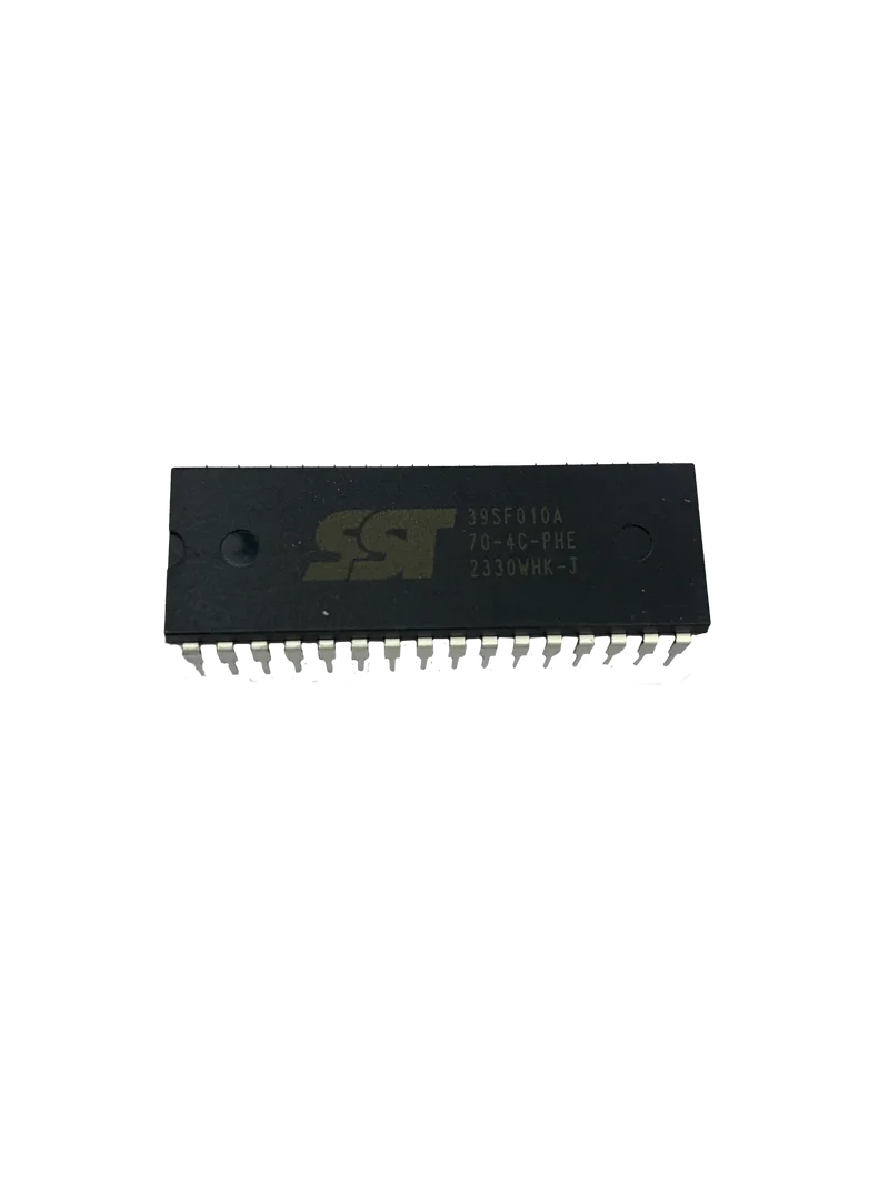 Eprom 432.10 Shopper SST39SF010A-70-4C-PHE