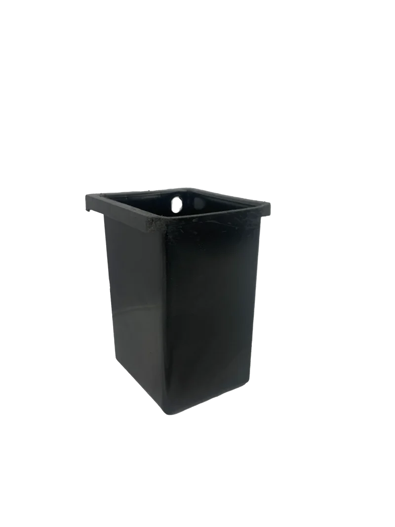 USED C4321228 COIN BOX