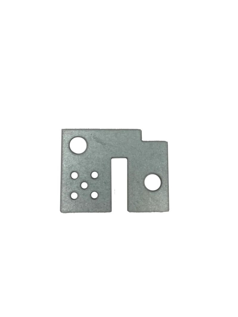 USED C1671041 COIN BLOCK-50 CENTS