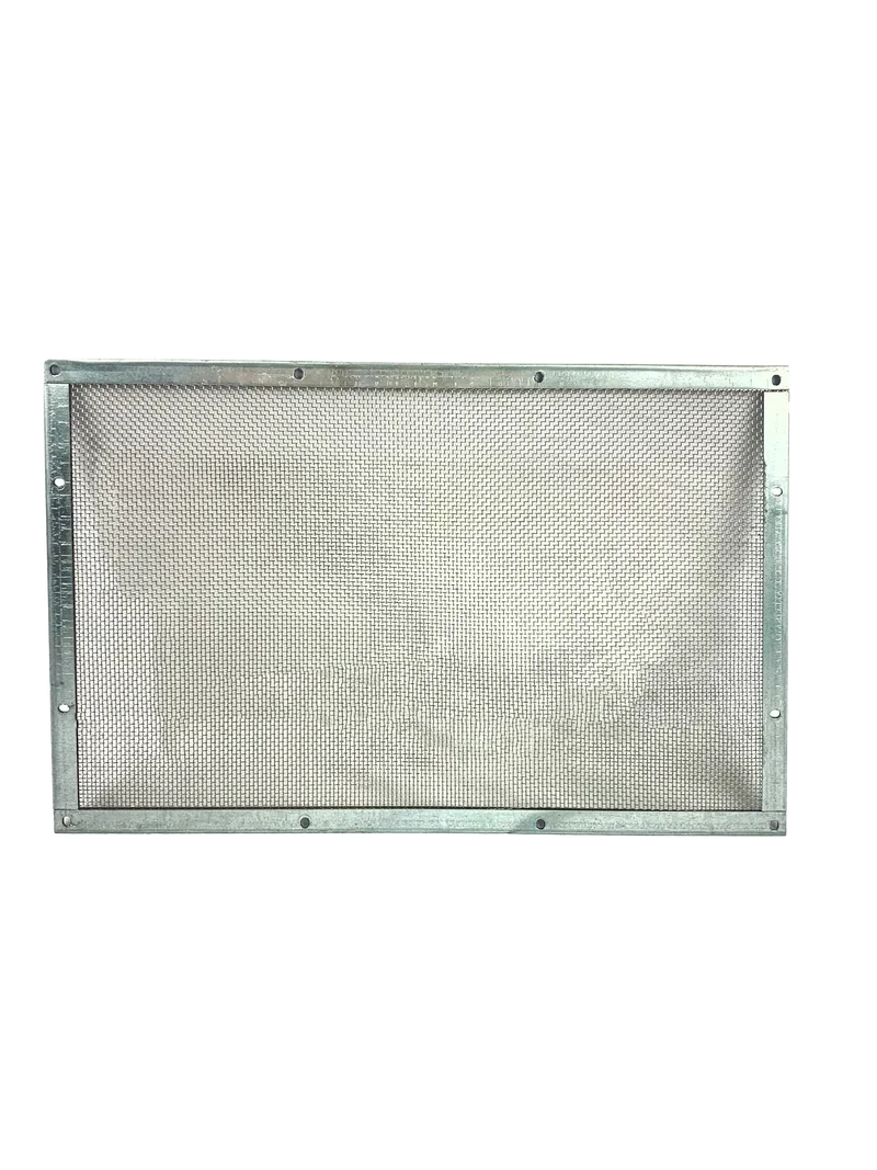 USED C4321156 SCREEN - OUTLET AIR