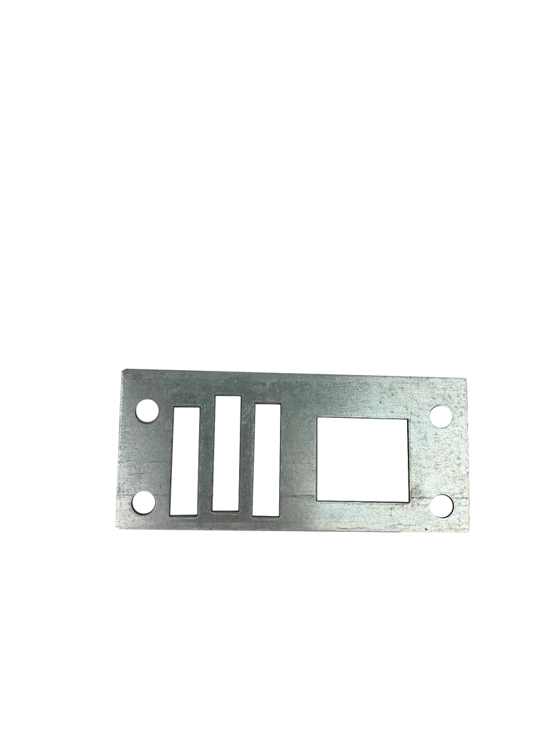 USED C4325082 PANEL-BACKUP-MONETARY