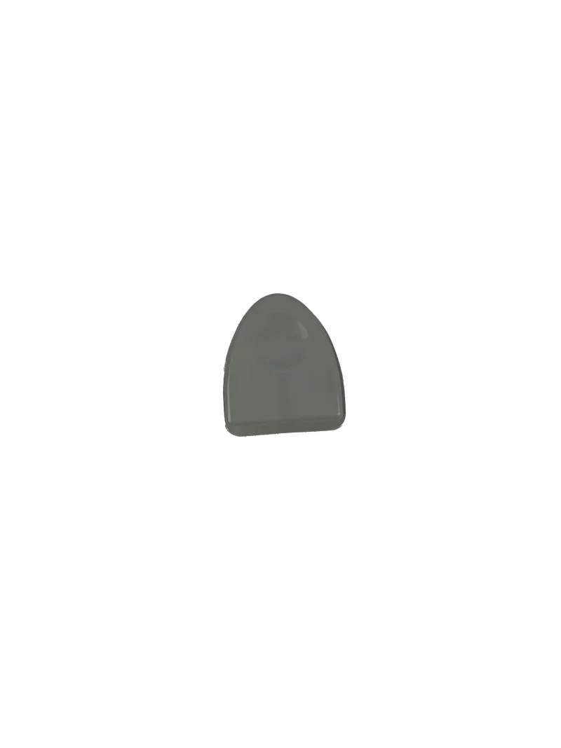 USED C4325061 BUTTON-COIN RETURN