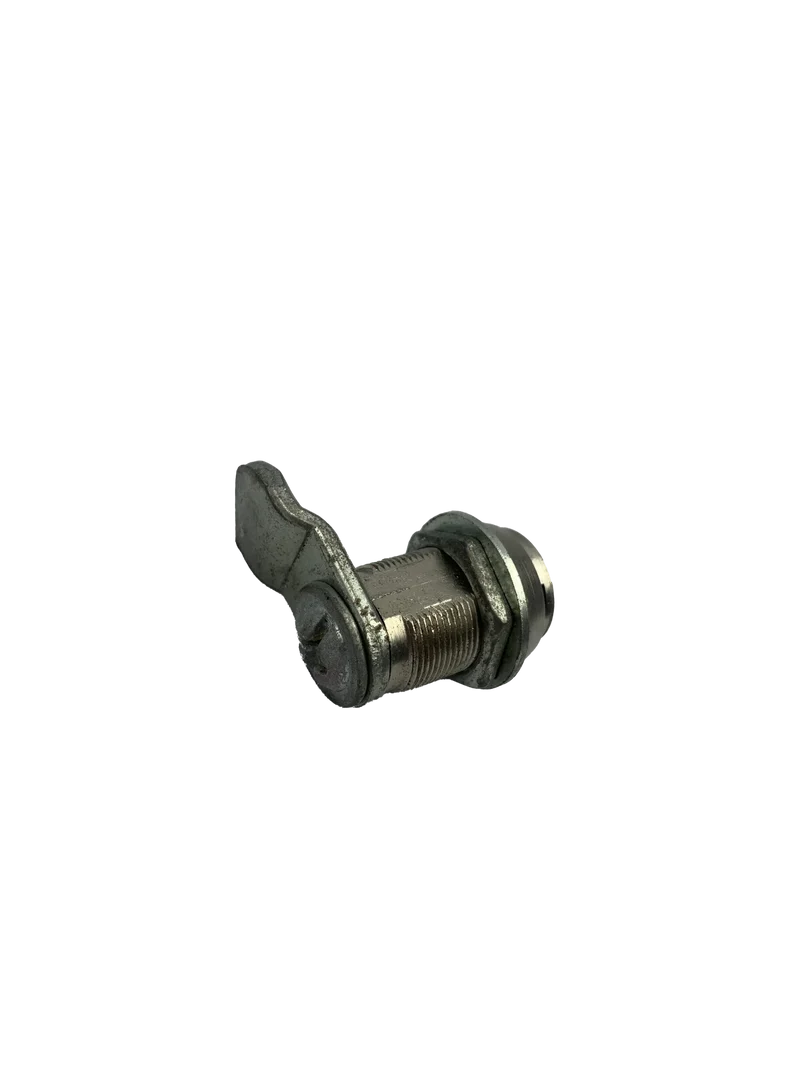 USED C1101906 MONEY BOX LOCK- #1801, KA NV 407