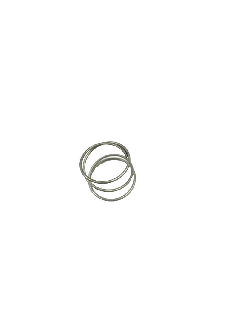 USED C1572224 SPRING-PUSH BUTTON